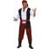 Widmann Caribbean Pirate Man