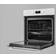 Teka HSB 620 P Hvid