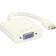 Valueline DisplayPort Mini-VGA M-F