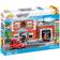 Cobi Action Town City Fire Department