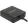 DeLock HDMI/USB Micro-B-3.5mm/Toslink M-F