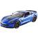 Maisto Chevrolet Corvette Z06 2015 1:24