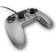 Gioteck VX-4 Titanio Gamepad PlayStation 4