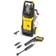 Stanley Idropulitrice ad Alta Pressione SXPW16E (1600W, Pressione 125 bar, Portata 420 l/h)