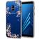 Spigen Liquid Crystal Blossom Nature Case (Galaxy A8 2018)