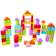 Hape Wonderful Beech Blocks