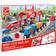 Hape Busy City Rail Set