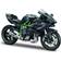 Maisto Kawasaki Ninja H2R 1:12