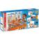 Hape Junior Inventor Deluxe Scientific Workbench Set