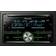 Pioneer FH-X840DAB Autoradio DAB Bluetooth Handsfree