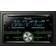 Pioneer FH-X840DAB Autoradio DIN Vivavoce Bluetooth