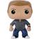 Funko Pop! Movies Fast & Furious Brian O'Connor