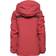 Didriksons Hajen Kid's Parka - Raspberry Red (502588-351)