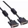 Roline DVI-D - DVI-D Dual Link 1m