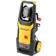 Stanley Idropulitrice ad Alta Pressione SXPW16E (1600W, Pressione 125 bar, Portata 420 l/h)