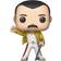 Funko Pop! Queen Freddie Mercury