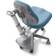 FLEXA Verto Study Chair
