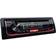 JVC KD-T702BT 4x 50 W MP3 WMA WAV FLAC Con Bluetooth e USB