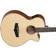 Tanglewood TW12 CE Natural Guitarra electroacústica de 12 cuerdas