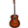 Tanglewood TWMINI E KOA Autumn Burst Chitarra Semiacustica