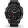 Garmin Fenix 6 Sapphire 1.3' 32GB GPS Bluetooth e Wi-Fi Cardiofrequenzimetro e Pedometro Colore Nero