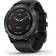 Garmin Fenix 6 Sapphire 1.3' 32GB GPS Bluetooth e Wi-Fi Cardiofrequenzimetro e Pedometro Colore Nero