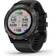 Garmin Fenix 6 Sapphire 1.3' 32GB GPS Bluetooth e Wi-Fi Cardiofrequenzimetro e Pedometro Colore Nero