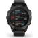 Garmin Fenix 6 Sapphire 1.3' 32GB GPS Bluetooth e Wi-Fi Cardiofrequenzimetro e Pedometro Colore Nero