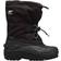 Sorel Youth Super Trooper - Black/Light Grey