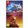 Disney Classic Games: Aladdin and The Lion King (Switch)