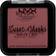 NYX Sweet Cheeks Creamy Powder Blush Matte Fig