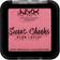 NYX Sweet Cheeks Creamy Powder Blush Glow Rose & Play