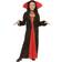 Widmann Victorian Vampiress Childrens Costume