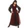 Widmann Victorian Vampiress Costume