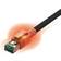 saCon RJ45-RJ45 S/FTP Cat6a 10m