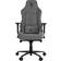 Arozzi Fauteuil gaming Vernazza Soft Fabric gris métal