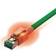 saCon RJ45-RJ45 S/FTP Cat6a 10m