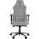 Arozzi Vernazza Soft Fabric Gaming Chair - Light Grey