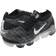 Nike Air VaporMax Flyknit 3 W - Black/Metallic Silver/White