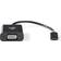 Nedis USB C-VGA M-F 3.1 0.2m