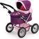 Bayer Dolls Pram Trendy Set