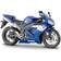 Maisto Yamaha YZF-R1 04 1:12