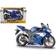 Maisto Yamaha YZF-R1 04 1:12