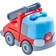 Haba Kullerbü Fire Truck with Ladder 303844