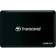 Transcend Multi-Card Reader RDF8: Meervoudige kaartlezer RDF8