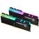 G.Skill 32GB (2 x 16GB) Trident Z RGB, DDR4 3200MHz, CL16, 1.35V