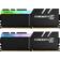 G.Skill 32GB (2 x 16GB) Trident Z RGB, DDR4 3200MHz, CL16, 1.35V
