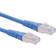 Roline RJ45-RJ45 S/FTP Cat6 0.5m