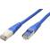 Roline RJ45-RJ45 S/FTP Cat6 0.5m