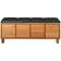 Scherlin 6 Storage Bench 120x44cm